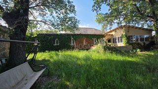 Casa en Herradón de Pinares. Chalet en venta en la cañada