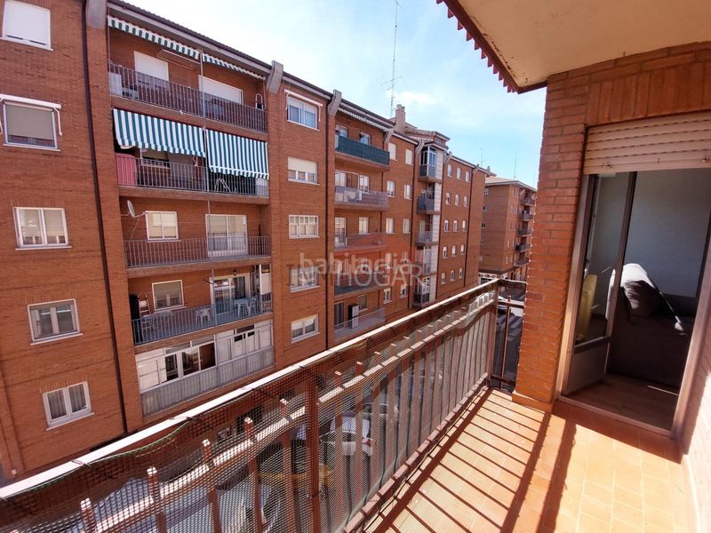 Foto 06e8ab39-e9c4-49f2-907e-90693fa39768. Pis amb calefacció aparcament a Sur Ávila