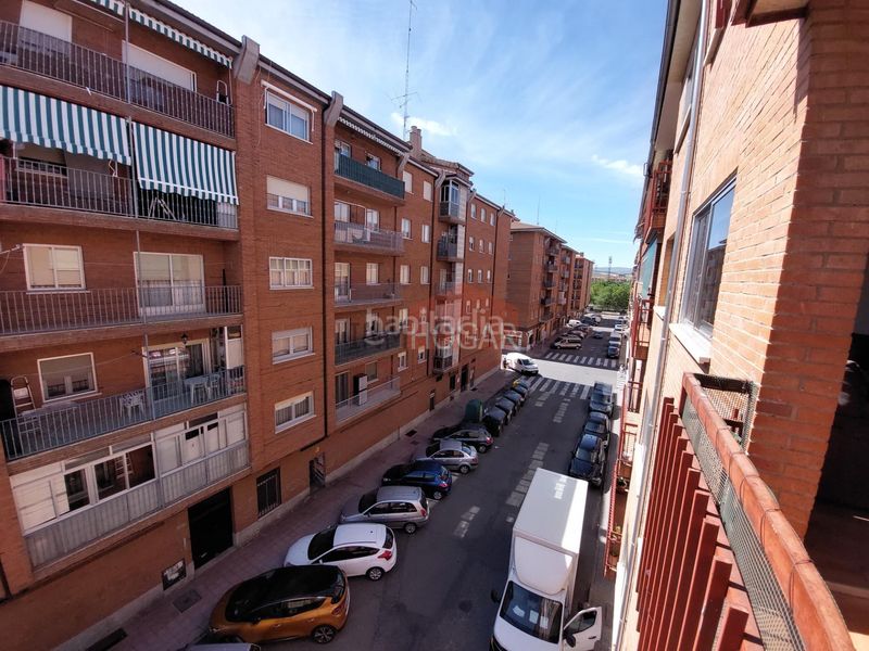 Foto 0eab37b3-5d33-41fb-9402-275955aca171. Pis amb calefacció aparcament a Sur Ávila