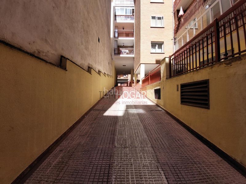 Foto 795438ce-9fb3-4860-b9b0-107a0d4c0e1d. Pis amb calefacció aparcament a Sur Ávila