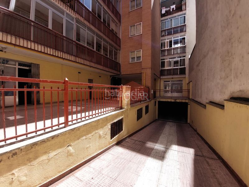 Foto b815181d-6348-41e0-b2c3-b06b319d2b43. Pis amb calefacció aparcament a Sur Ávila