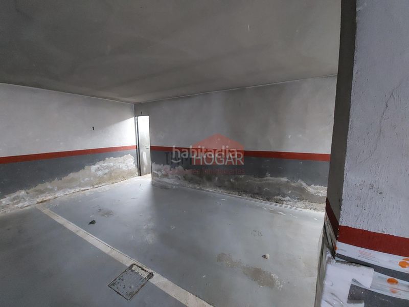 Foto e4c037d9-ee81-428c-99a8-7b5de61a1edf. Pis amb calefacció aparcament a Sur Ávila