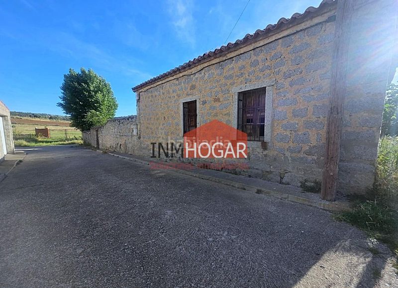 Foto 47ceb853-7e89-40b7-8ffc-a22a926a870b. Casa a Mingorría