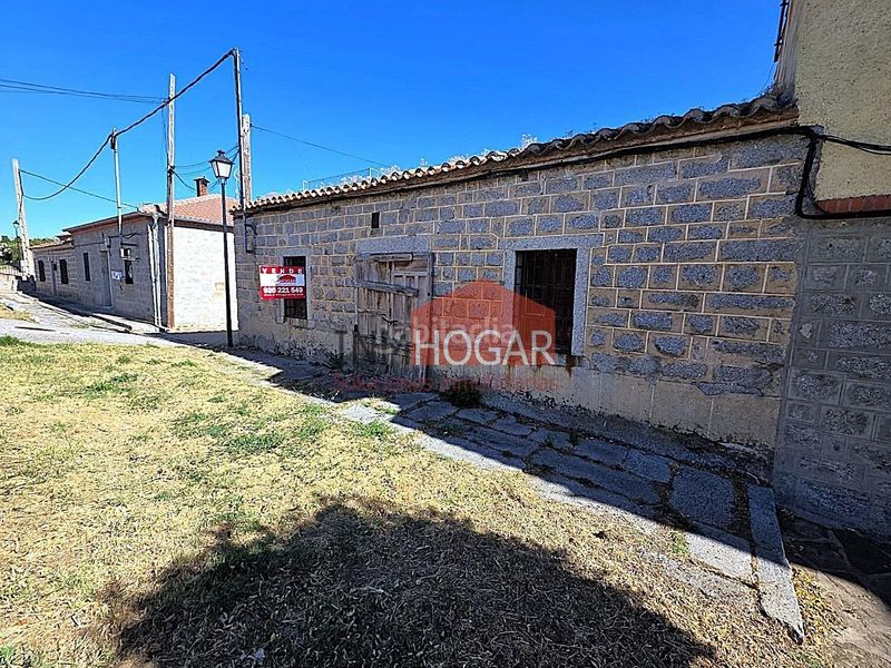 Foto 5301845d-3455-4f64-933c-917decff557f. Casa a Mingorría