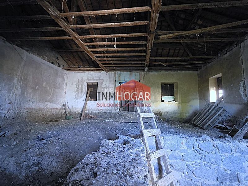 Foto 5eaf739b-4b54-48ed-b656-471409796159. Casa a Mingorría