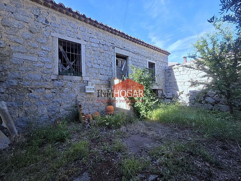 Foto a2df2ac9-b82d-4369-86cc-335d6e71ffe9. Casa a Mingorría