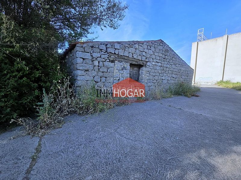 Foto d5f87199-b89f-4466-92b0-3f81d467f7e0. Casa a Mingorría