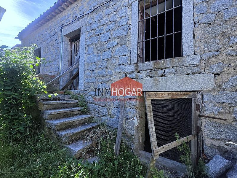 Foto f5fff3ed-8973-483f-b3b4-46b6a3781dfe. Casa a Mingorría