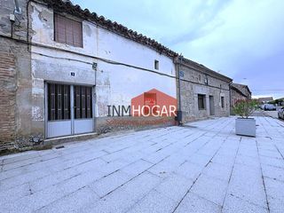 Masia a Cardeñosa