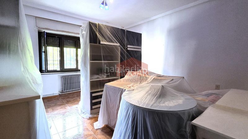Foto 51f202fb-0a8e-4101-9c53-5d59ba3d7420. Pis amb calefacció aparcament a Santo Tomás Ávila