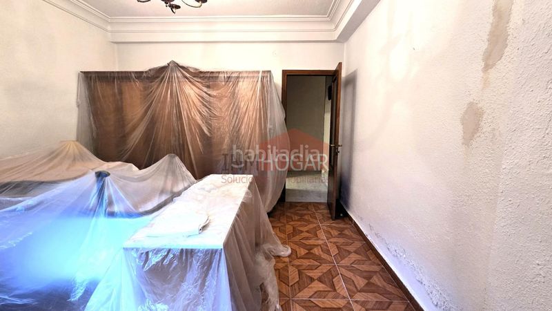 Foto 76df88d1-7453-4c0b-9974-6638e9e2df89. Pis amb calefacció aparcament a Santo Tomás Ávila