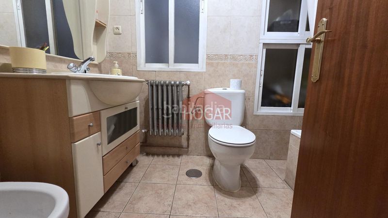 Foto a9bac6e1-9ff1-4b56-b65f-b26270dfb941. Pis amb calefacció aparcament a Santo Tomás Ávila