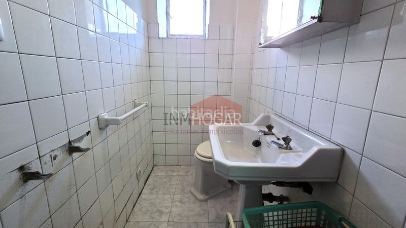 Foto be649162-aed3-45da-bef4-a96a6f91dde1. Pis amb calefacció aparcament a Santo Tomás Ávila
