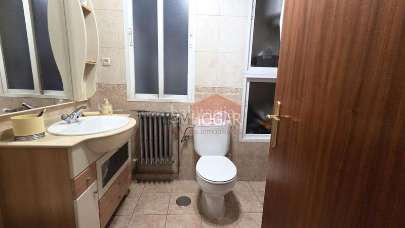 Foto c8de1362-aeac-4532-accf-3285ab4a8fe2. Pis amb calefacció aparcament a Santo Tomás Ávila