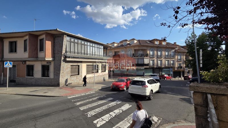Foto dccfd0ff-3e44-4f03-ad11-23b25c6b7a55. Pis amb calefacció aparcament a Santo Tomás Ávila