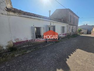 Casa a Navalperal de Pinares