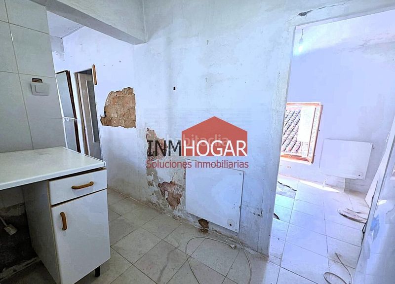 Foto 548d3973-f2c6-4ef0-ab9e-a096e248acec. Casa amb calefacció a Navalperal de Pinares