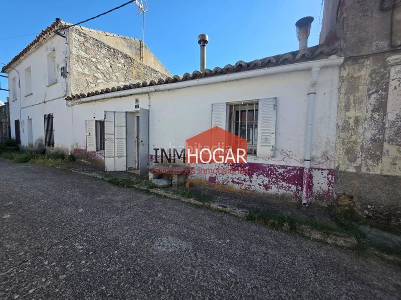 Foto 560621a1-2789-4c33-989d-859e8991c3ee. Casa amb calefacció a Navalperal de Pinares