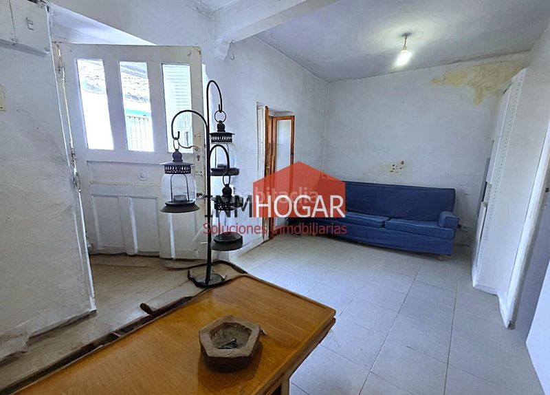 Foto 77cb95f8-e706-43da-8686-0d8f851cb62e. Casa amb calefacció a Navalperal de Pinares