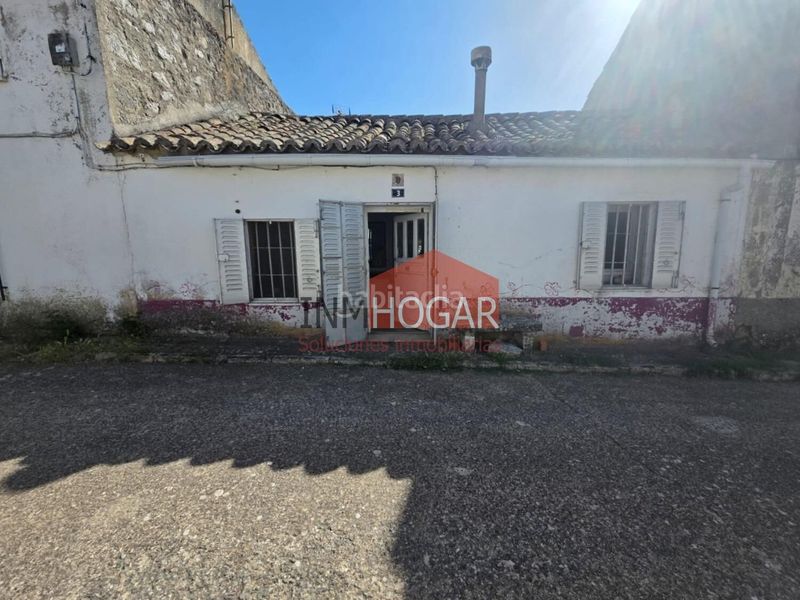 Foto 7b76c591-4638-466a-a77f-df26b36f72e6. Casa amb calefacció a Navalperal de Pinares