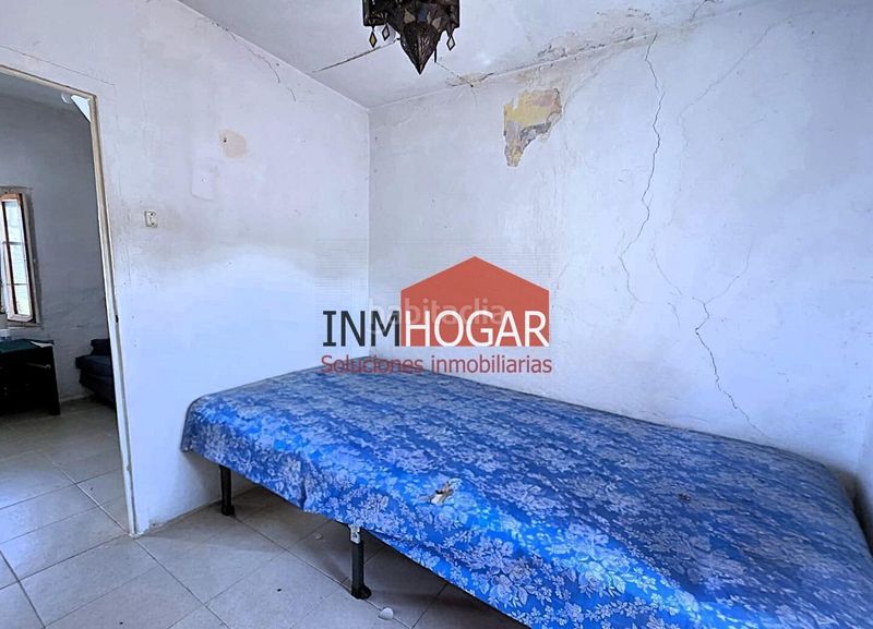 Foto f0afbe2a-3c62-4c98-9edb-5687041d43e0. Casa amb calefacció a Navalperal de Pinares