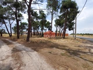 Residential Plot in Sanchidrián. Oportunidad única para vecinos de valpinos! terreno urbano de 5.