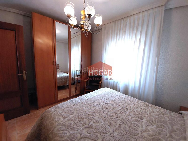 Foto 00933f0d-990f-439c-be57-ff8306fd6759. Casa amb calefacció a Sur Ávila