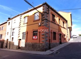 Casa a Sur. Vivienda unifamiliar en la zona sur