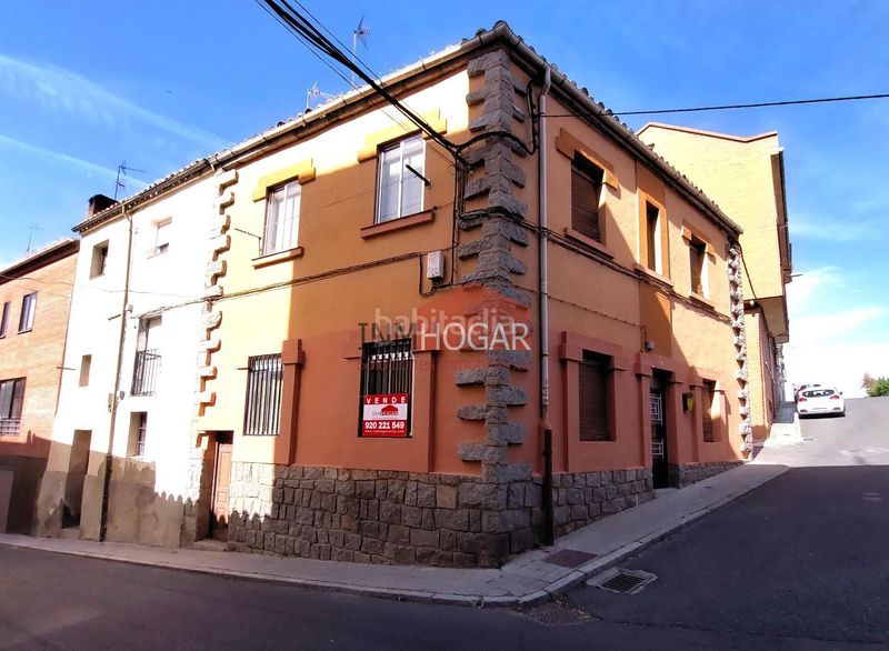Foto 14024346-934d-4962-85d5-6123f8c5d436. Casa amb calefacció a Sur Ávila