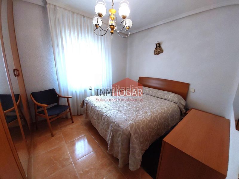 Foto 1fff87d5-66b6-42db-9482-48954ed39f02. Casa amb calefacció a Sur Ávila