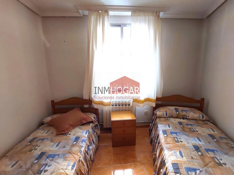 Foto 56685c8e-b4df-4b16-8a0f-77fdb12e29e2. Casa amb calefacció a Sur Ávila
