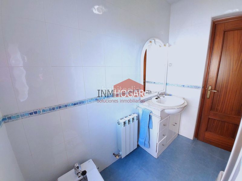 Foto 7cd2b831-d46e-44c5-b5c5-29c868302227. Casa amb calefacció a Sur Ávila