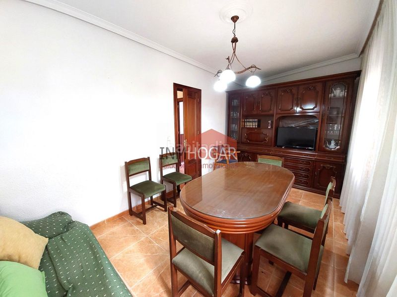 Foto 8b3e806d-dfe6-42a2-9c31-fe8421a00980. Casa amb calefacció a Sur Ávila