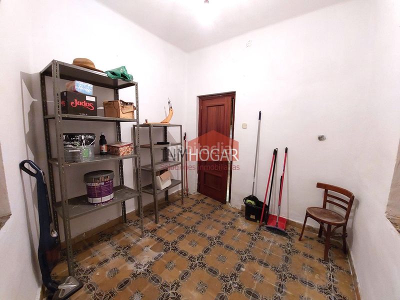 Foto 8b999e40-5236-48cf-8174-94f6d23b8877. Casa amb calefacció a Sur Ávila