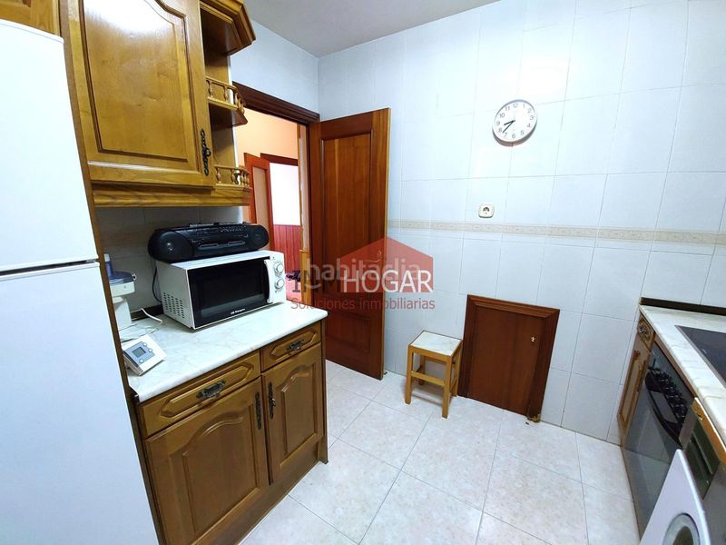 Foto 8fb7246f-210e-4006-8abb-27db8388b952. Casa amb calefacció a Sur Ávila