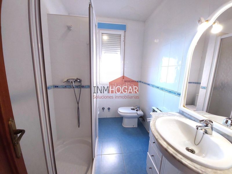Foto ae68ca3e-d418-4a04-8b26-b513c2420689. Casa amb calefacció a Sur Ávila