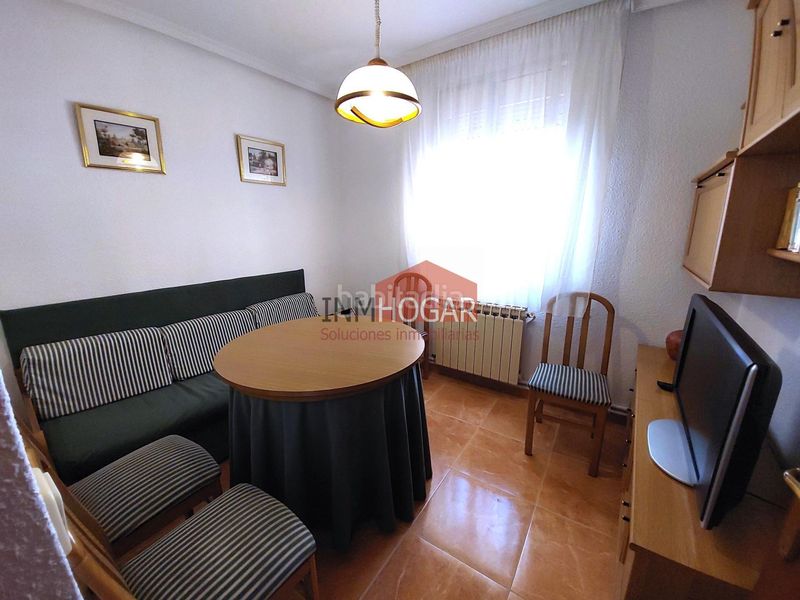 Foto b8fcfe94-a14f-42bc-99e9-af3838110f89. Casa amb calefacció a Sur Ávila