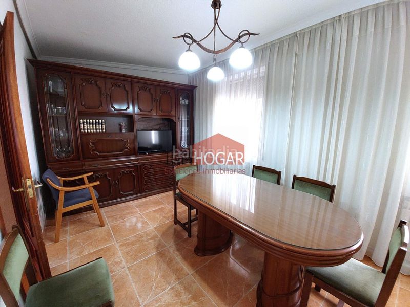 Foto c0496ed1-ee2b-4708-9b37-f7bc6d382ae4. Casa amb calefacció a Sur Ávila