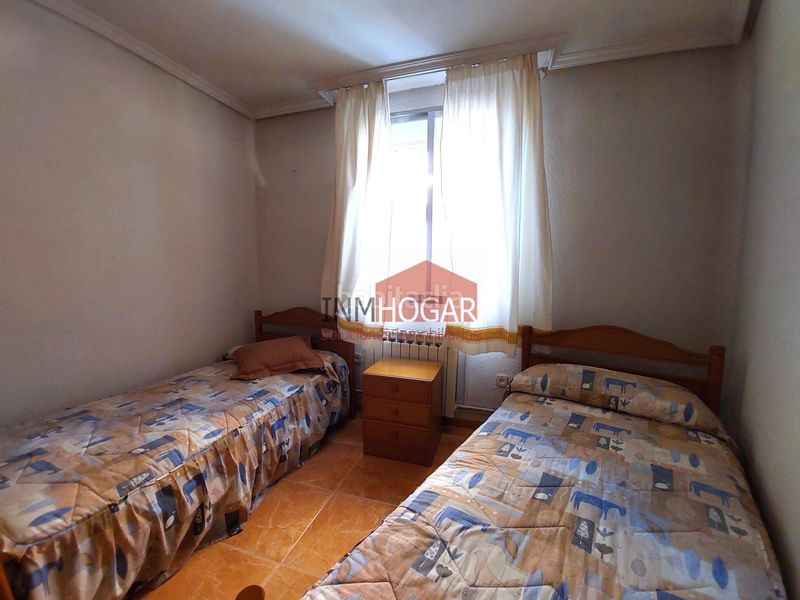 Foto dbc455e8-b02b-42e8-a55e-c0acaa26714f. Casa amb calefacció a Sur Ávila
