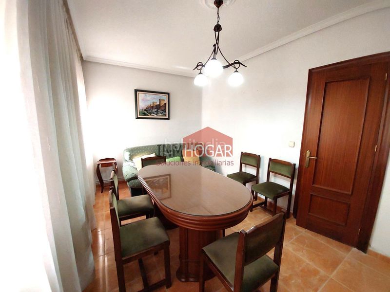 Foto e2bc2a80-5fbc-4e81-bf2a-29d19aefeb29. Casa amb calefacció a Sur Ávila