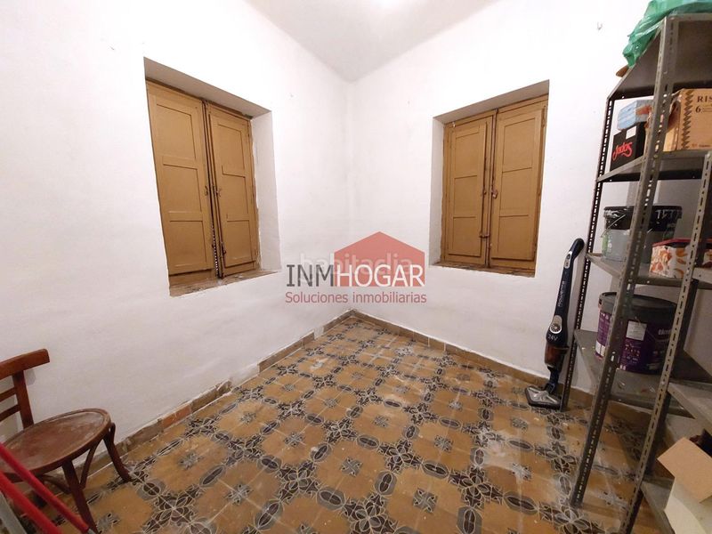 Foto f53f801e-59c3-4e78-a8bf-43c807602617. Casa amb calefacció a Sur Ávila