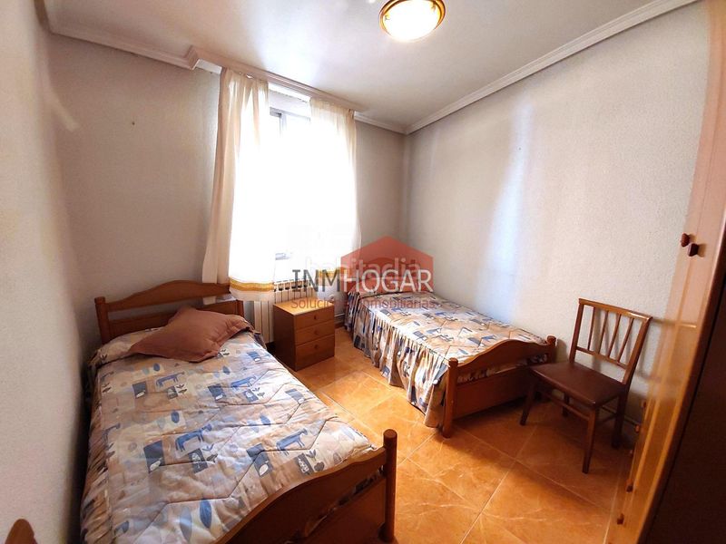 Foto f62c8122-0f1e-4832-a130-4cb28c0a051f. Casa amb calefacció a Sur Ávila