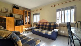 Etagenwohnung in Estación. Piso en zona de la estación, ávila
