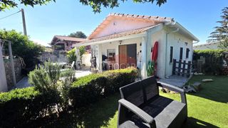 Casa a Herradón de Pinares. Chalet en la cañada ávila 05294