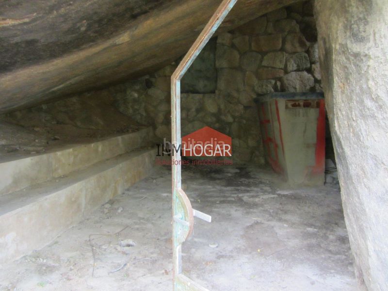 Foto 702d6413-05ab-4c5f-84c0-57792bd05699. Finca rústica a Tiemblo (El)