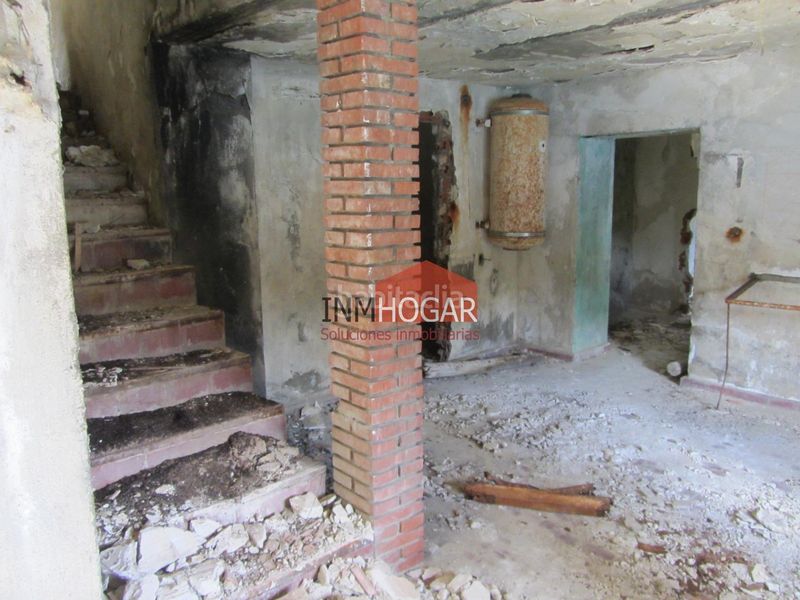 Foto 75c55e9e-9678-4278-9118-b7928fd8d608. Finca rústica a Tiemblo (El)