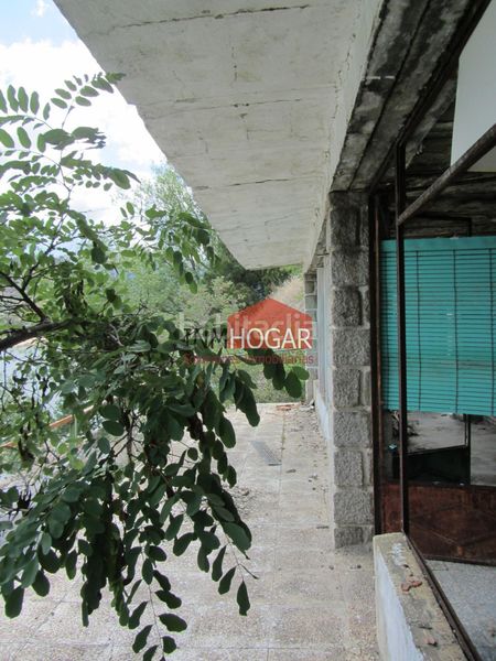 Foto 988986d5-d33d-4a05-9316-8ae9954b69b5. Finca rústica a Tiemblo (El)