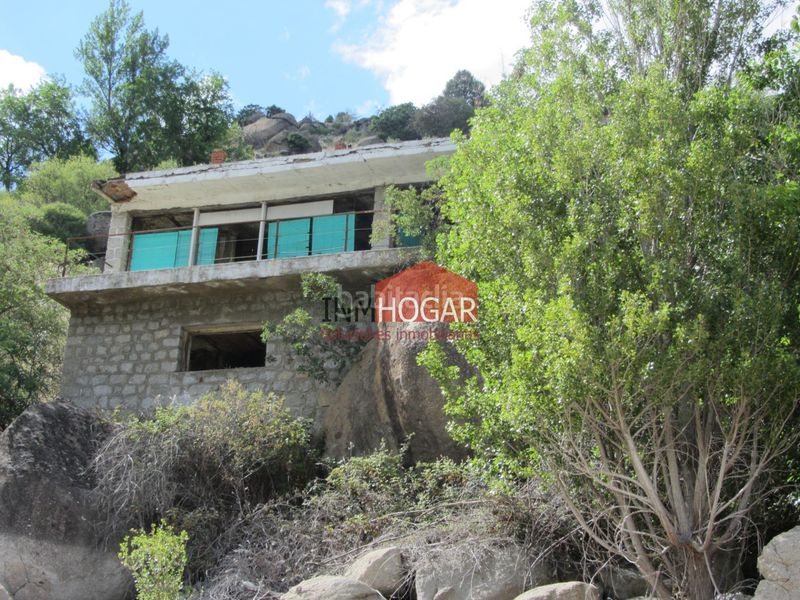 Foto aba71fe6-4254-4a83-9c83-938933bce4a7. Finca rústica a Tiemblo (El)