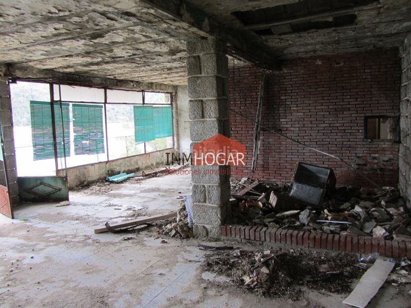 Foto d89e6e80-84a0-494d-b2dd-514ee70c0864. Finca rústica a Tiemblo (El)