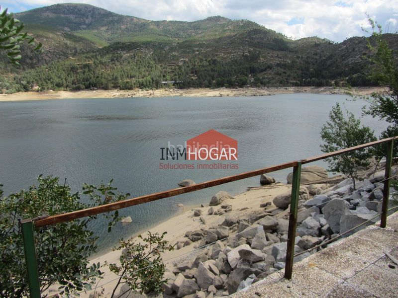 Foto daf54347-e96b-4e48-a141-8bafd892e512. Finca rústica a Tiemblo (El)